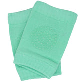 Baby Crawling Anti-Slip Knee pads (Sky)